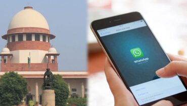 ‘വാട്സാപ്പ് നിരോധിക്കണം’, സുപ്രീം കോടതിയിൽ മലയാളി നൽകിയ ഹർജി തള്ളി