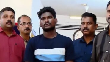 സന്തോഷിന്റെ ‘പച്ചകുത്ത്’ നിർണായകമായി, മണ്ണഞ്ചേരിയില്‍ മോഷണം നടത്തിയത് കുറുവാ സംഘം തന്നെ; 14 അംഗ സംഘം കേരളത്തിലെത്തി