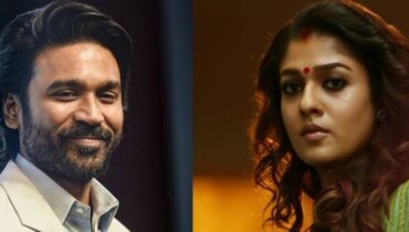’24 മണിക്കൂർ സമയം തരും’! നയൻതാരയോട് കടുപ്പിച്ച് ധനുഷ്, ‘നാനും റൗഡി താൻ’ ഡോക്യുമെന്ററിയില് നിന്നും ഒഴിവാക്കണം