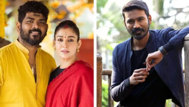 ‘റൗഡി’ ആരെന്ന് കോടതി തീരുമാനിക്കും! നയൻതാര vs ധനുഷ് പോരാട്ടത്തിൽ നിയമയുദ്ധം തുടങ്ങി