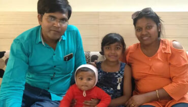 അതിർത്തി കടക്കുന്നതിനിടെ 4 അംഗ ഇന്ത്യൻ കുടുംബം തണുത്തു മരിച്ച സംഭവം: ഒരു ഇന്ത്യക്കാരൻ ഉൾപ്പെടെ 2 പേർ കുറ്റക്കാർ