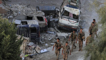 ട്രംപ് അധികാരത്തിലേറുംമുമ്പ് ഇതുകൂടി…വടക്കന്‍ ഗാസയെ ഇസ്രയേലിനോട് ചേര്‍ക്കാന്‍ നടപടികള്‍ വേഗത്തിലാക്കി