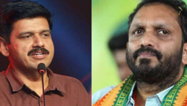 ”ശിഖണ്ഡികള് പലപ്പോഴുമുണ്ടാകും, ശിഖണ്ഡികളെ മുന്നില് നിര്ത്തി തിരഞ്ഞെടുപ്പ് ജയിക്കാമെന്ന് വി.ഡി സതീശന്റെ വ്യാമോഹം”: കെ സുരേന്ദ്രന്