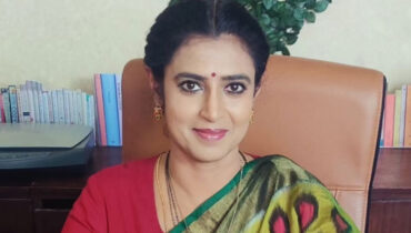 തെലുങ്കര്‍ക്കെതിരായ അപകീര്‍ത്തി പരാമര്‍ശം : നടി കസ്തൂരി അറസ്റ്റില്‍, പിടിയിലായത് ഹൈദരാബാദില്‍ നിന്ന്