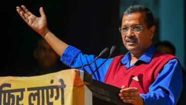 2025ലെ ഡല്ഹി നിയമസഭാ തിരഞ്ഞെടുപ്പ് : 11 സ്ഥാനാര്ത്ഥികളുടെ പട്ടിക പുറത്തുവിട്ട് ആം ആദ്മി, കൈലാഷ് ഗഹ്ലോട്ടിന്റെ രാജിക്ക് പിന്നാലെ അപ്രതീക്ഷിത നീക്കം