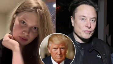 യുഎസില്‍ ഇനി എനിക്ക് ഭാവിയില്ല, ട്രംപിന്റെ വിജയത്തിനു പിന്നാലെ ഇലോണ്‍ മസ്‌കിന്റെ ട്രാന്‍സ്ജെന്‍ഡര്‍ മകള്‍