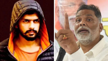 വീണ്ടും ബിഷ്ണോയി സംഘം : പപ്പു യാദവ് എംപിക്കു വധഭീഷണി