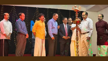പാസഡീന മലയാളി അസോസിയേഷൻ വാർഷികം ഗംഭീരമായി ആഘോഷിച്ചു, ജഡ്ജ് സുരേന്ദ്രൻ പട്ടേൽ മുഖ്യാതിഥി അയിരുന്നു