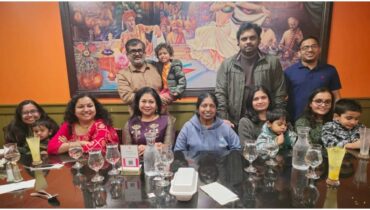 ഫൊക്കാന വുമൺ ഫോറം വാഷിങ്ടൺ ഡിസി റീജിയൺ മീറ്റ് ആൻഡ് ഗ്രീറ്റ് സംഘടിപ്പിച്ചു