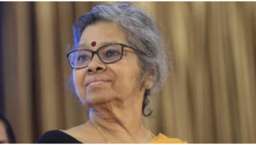 മുന്‍ മന്ത്രിയും കോണ്‍ഗ്രസ് നേതാവുമായ എം ടി പത്മ അന്തരിച്ചു, അനുശോചിച്ച് രാഷ്ട്രീയ കേരളം