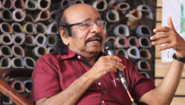 കേരള സാഹിത്യ അക്കാദമി അധ്യക്ഷ സ്ഥാനം ഒഴിയുന്നു, എനിക്ക് ഭൂമിയില്‍ വളരെ കുറച്ച് സമയമേ ഉള്ളൂവെന്ന് സച്ചിദാനന്ദന്‍