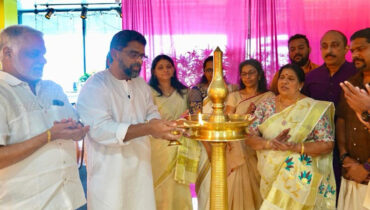 സൗഹൃദ കൂട്ടായ്മയ്ക്ക് പുതിയ മാനം: ഫിലഡൽഫിയ സ്നേഹതീരത്തിന് ആവേശോജ്ജ്വല തുടക്കം