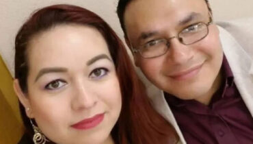 പരസ്പരം ആക്രമിച്ച് ദമ്പതികള്‍ മരണത്തിലേക്ക്, തൊട്ടടുത്ത മുറിയിലുണ്ടായിരുന്ന മകന്‍ അറിഞ്ഞത് മണിക്കൂറുകള്‍ കഴിഞ്ഞ്