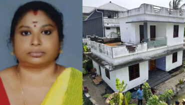 സുഹൃത്ത് ദൃശ്യംമോഡല്‍ കൊല നടത്തിയ വിജയലക്ഷ്മിയുടെ മൃതദേഹം കണ്ടെത്തി