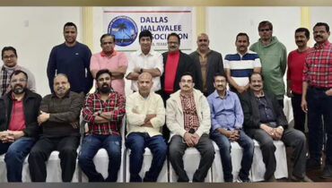 കേരളത്തിന് സഹായ ഹസ്തവുമായി ഡാളസ് മലയാളി അസോസിയേഷന്‍, 50 ലക്ഷം രൂപയുടെ കാരുണ്യ പദ്ധതികള്‍ പ്രഖ്യാപിച്ചു