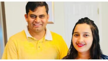അമേരിക്കയിൽ നേപ്പാൾ യുവതിയെ കാണാനില്ല, പിന്നാലെ രണ്ടാം വിവാഹത്തെക്കുറിച്ച് ഗൂഗിളിൽ തിരഞ്ഞ് ഭർത്താവ്, കൊലപാതകക്കുറ്റം ചുമത്തി