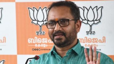 ‘നിങ്ങളെ കാണുന്നത് തന്നെ അലര്ജിയാണ്’, ബിജെപിക്കെതിരെ വാർത്ത നൽകിയാൽ മാധ്യമ ഓഫീസുകളിൽ എത്തി ചോദിക്കും: വീണ്ടും ഭീഷണിയുമായി സുരേന്ദ്രൻ
