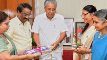 കേരളത്തിൽ കോളിളക്കം ഉണ്ടാകുമോ? മലയാള സിനിമയിൽ എന്ത് സംഭവിക്കും? ഹേമ കമ്മിറ്റിയിൽ സർക്കാർ വെട്ടിയ 5 പേജുകള് പുറത്തേക്ക്!