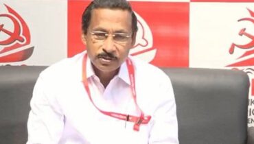‘മെക് സെവൻ’ ആശങ്ക തിരുത്തി സിപിഎം ജില്ലാ സെക്രട്ടറി, ‘എതിര്‍ക്കേണ്ട കാര്യമില്ല, പൊതുയിടങ്ങളിലെ ജാഗ്രതയാണ് പങ്കുവെച്ചത്’