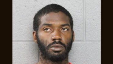 ഓക്ക് പാർക്ക് പൊലീസ് ഡിറ്റക്ടീവ് വെടിയേറ്റു മരിച്ച കേസ്: കുറ്റവാളി ജെറൽ തോമസിനെതിരെ കൊലപാതകം ഉൾപ്പെടെ നിരവധി കേസുകൾ