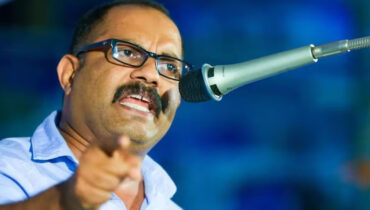 വഖഫ് ഭൂമി: കെ എം ഷാജിക്ക് പിന്തുണയുമായി ഇടി, തള്ളാതെ സാദിഖലി തങ്ങളും കുഞ്ഞാലിക്കുട്ടിയും