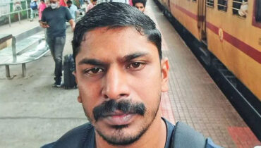 ജോലി സമ്മർദം: പൊലീസുകാരൻ സ്വയംനിറയൊഴിച്ച് ജീവനൊടുക്കി