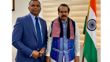 ‘കേരളത്തിലേക്ക് നേരിട്ട് വിമാനസർവീസുകൾ അനുവദിക്കണം, OCI കാർഡ് റിന്യൂവൽ വേഗത്തിലാക്കണം’: ഫൊക്കാനയുടെ ആവിശ്യം പരിഗണിക്കുമെന്ന്  കേന്ദ്ര ഗവൺമെൻ്റ്