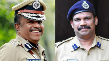 സ്വര്ണ്ണക്കടത്തില് എനിക്ക് പങ്കില്ല, എഡിജിപി അജിത് കുമാറിന്റെ മൊഴി പച്ചക്കള്ളം; പരാതി നല്കി ഇന്റലിജന്റ്സ് വിഭാഗം മേധാവി പി. വിജയന്