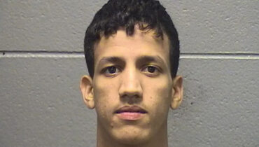 ചിക്കാഗോയിൽ ജൂതനെ വെടിവെച്ചുകൊന്ന കേസിലെ പ്രതി ജയിലിൽ മരിച്ച നിലയിൽ