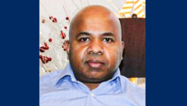 ദീപു കുര്യന്‍ കാനഡയില്‍ നിര്യാതനായി