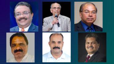 ജോണ് സി വര്ഗീസ് ചെയര്മാനായി ഫോമാ ബൈലോ കമ്മിറ്റി പുനഃസംഘടിപ്പിച്ചു