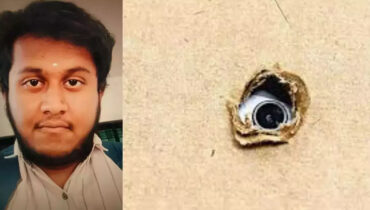 നഴ്സാണ് ശുചിമുറിയില് ക്യാമറ കണ്ടത്, സൂപ്രണ്ടിനെ വിവരമറിയിച്ചു ; ഒടുവില് പിടിയിലായത് യുവ ട്രെയിനി ഡോക്ടര്!