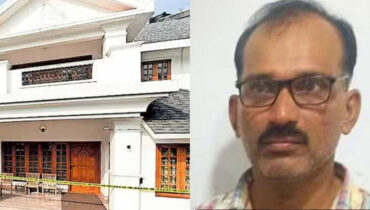 കണ്ണൂരിലെ അരിവ്യാപാരിയുടെ വീട്ടിലെ കൊള്ള: പിടിയിലായത് വെൽഡിങ് തൊഴിലാളിയായ അയൽവാസി