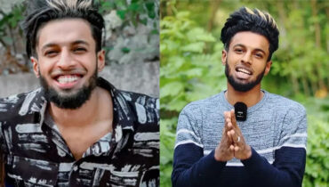 വിദ്യാര്ത്ഥികളെ കാറിടിച്ച് കൊല്ലാന് ശ്രമിച്ചു; യു ട്യൂബര് മണവാളനെതിരെ ലുക്കൗട്ട് നോട്ടീസ്