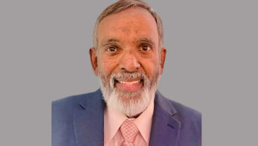 തോമസ് എ. വര്‍ഗീസ് ന്യൂയോര്‍ക്കില്‍ നിര്യാതനായി