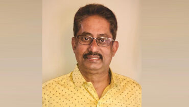 പീറ്റര് കുളങ്ങര ഫോമാ കേരളാ കണ്വെന്ഷന് ചെയര്മാന്