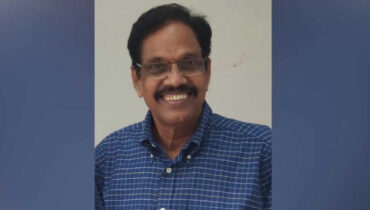 സോണിയയുടെ സെക്രട്ടറി പി.പി.മാധവന് അന്തരിച്ചു, അന്തിമോപചാരം അര്പ്പിക്കാന് രാഹുലും പ്രിയങ്കയും ഇന്ന് തൃശൂരിലെത്തും