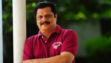 സിനിമ – സീരിയല് നടന് പ്രേം പ്രകാശിനു ലൈഫ് ടൈം അച്ചീവ്മെന്റ് അവാര്ഡ്