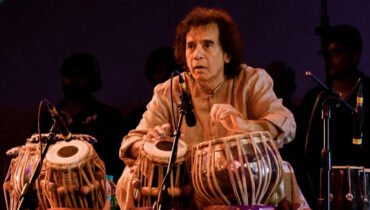 താള വിസ്മയം നിത്യനിദ്രയില്‍, സാക്കിര്‍ ഹുസൈന്റെ സംസ്‌കാര ചടങ്ങുകള്‍ സാന്‍ഫ്രാന്‍സിസ്‌കോയില്‍ നടന്നു