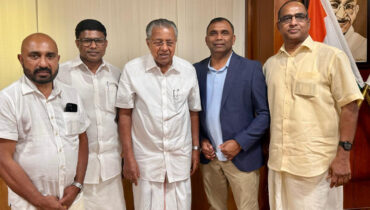 ഫൊക്കാനയുടെ 22 പ്രോജക്ടുകൾ കേരളത്തിൽ