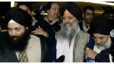 331 പേർ കൊല്ലപ്പെട്ട വിമാന ആക്രമണ കേസിൽ വെറുതെവിട്ട പ്രതിയെ കൊലപ്പെടുത്തിയ കേസ്: ശിക്ഷ വിധിച്ച് കോടതി