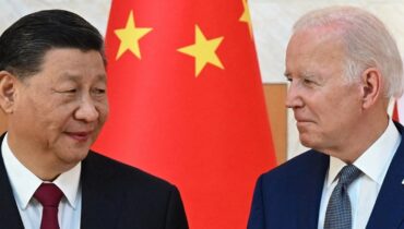 പടിയിറങ്ങും മുന്നേ ചൈനക്ക് എട്ടിന്റെ പണി കൊടുക്കാൻ ബൈഡൻ! ശക്തമായ താക്കിതുമായി ചൈനയും, ‘ഡ്രോണുകളിൽ’ പോര് മുറുകുന്നു