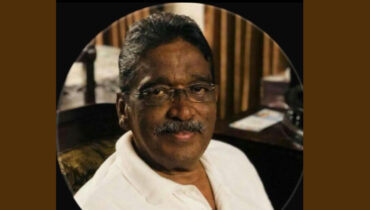 എം എ തോമസ് 77 (രാജു) അന്തരിച്ചു