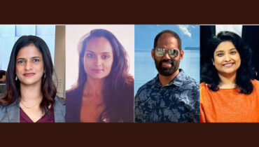 കേരള എൻജിനീയറിങ് ഗ്രാജുവേറ്റ്സ് അസോസിയേഷൻ ഓഫ് നോർത്ത് അമേരിക്കക്ക് (കീൻ) പുതിയ ഭരണസമിതി