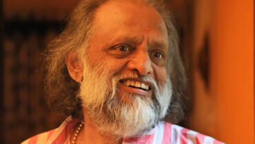 കൈതപ്രം ദാമോദരന് നമ്പൂതിരിക്ക് ഹരിവരാസനം പുരസ്കാരം