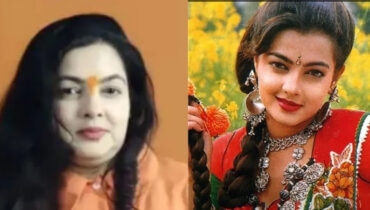 മഹാകുംഭമേളയില് പുണ്യസ്നാനം നടത്തി സന്യാസം സ്വീകരിച്ച് ബോളിവുഡ് നടി മംമ്ത കുല്ക്കര്ണി, ഇനി ‘യാമൈ മമത നന്ദഗിരി’