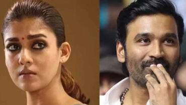 ധനുഷുമായി കൊമ്പുകോര്ത്ത നയന്താരയ്ക്ക് തിരിച്ചടി ; ഡോക്യുമെന്ററി വിവാദത്തില് ധനുഷ് നല്കിയ പകര്പ്പവകാശ കേസ് റദ്ദാക്കില്ല