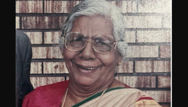 അന്നമ്മ ജേക്കബ് ഫ്‌ളോറിഡയില്‍ നിര്യാതയായി