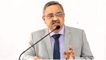 മലയാളിയായ ജസ്റ്റിസ് കെ വിനോദ് ചന്ദ്രൻ സുപ്രീം കോടതി ജഡ്ജിയാകും? കൊളീജിയം ശുപാർശ ചെയ്തു