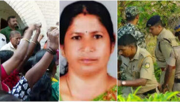 നരഭോജി കടുവയെ രാത്രിയോടെ കണ്ടെന്ന് നാട്ടുകാർ; പഞ്ചാരക്കൊല്ലിയിൽ 48 മണിക്കൂർ കർഫ്യൂ പ്രഖ്യാപിച്ചു, ‘ജനങ്ങൾ പുറത്തിറങ്ങരുത്, കടകൾ അടച്ചിടണം’